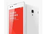 New Original Xiaomi Red Rice 1S Hongmi 1S Redmi 4.7 WCDMA Quad Core Qualcomm Mobile Phone 8mp Dual SIM Android 4.2 Miui V5 Gray