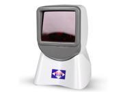 AIBAO POS OmniDirectional automatica Laser Barcode Scanner