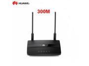 Huawei WS318 300Mbps Wireless Router AP 300M Home Routers Wireless N300 High Power WIFI Router Black