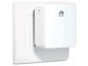 Huawei WS331C 300M Wireless Wifi Expander 2.4GHz 802.11n b g Range WIFI Router White