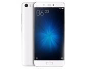 Original Xiaomi Mi5 M5 Mobile Phone Snapdragon 820 5.15 1920x1080 16MP Camera Fingerprint ID NFC Full Netcom Quick Charge 3.0 Cell Phone White