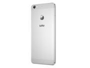 Original Letv 1 S X500 Letv Le One S 1S Mobile Phone MTK Helio X10 Octa Core 5.5 1920x1080 3GB RAM 16GB ROM Fingerprint ID Silver