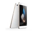 Original Huawei P8 Lite 4G LTE Mobile Phone ALE UL00 Hisilicon Octa Core 2GB RAM 16GB ROM 5.0 HD Android 5.0 13MP White