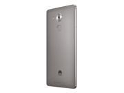 Original Huawei Mate 8 4G LTE Mobile Phone Octa Core 3GB RAM 32GB ROM 6.0 HD Android 6.0 16MP Fingerprint ID Grey