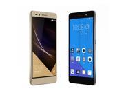 Original Huawei Honor 7 4G LTE Mobile Phone Hisilicon Kirin 935 Octa Core Android 5.0 5.2 1920*1080P 20.0MP 3GB RAM 64GB ROM Gold