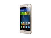 Original Huawei Enjoy 5 TIT AL00 5.0 EMUI 3.1 Smart phone MT6735 Quad Core ROM 16GB RAM 2GB FDD LTE 4G 3G 4000mAh Battery Gold