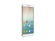 Original Huawei Honor 7i phone FDD 4G LTE 5.2 IPS MSM8939 Octa Core 3G RAM 32G ROM Android 5.1 os 13.0mp rolling camera White Gold