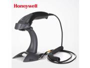 Honeywell 1200g 2usb 1 Voyager 1200g USB Kit w Stand Cable Black