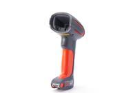 Honeywell 1911i Granit 1911IER 3USB 5 Cordless Industrial Barcode Scanner Orange