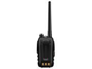 Baofeng BF A52 Black long range Wireless Portable Radio Professional Walkie Talkie