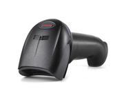 Honeywell 1900G HD High Density 2D Barcode Scanner with USB Cable Black