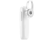 Original Huawei Honor AM04S Colortooth Series Bluetooth Headset Earphone Headphone White
