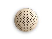 Xiaomi Wireless Bluetooth Mini Speakers Portable Stereo Speaker Subwoofer Audio Receiver for iPhone Samsung Tablet PC Smartphone Gold