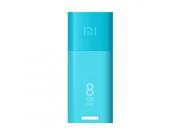 Xiaomi Mini Portable Wifi Router USB 2.0 Wireless Network Adapter with 8GB USB Flash Disk for Xiaomi Smartphone Tablet PC Blue