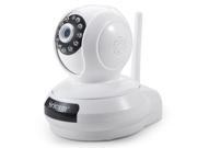 Sricam SP019 Wireless HD1080P IP Camera P2P CCTV for Mobile Preview Support IOS Android SD Card Storage Security ONVIF Camera White
