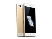 Original ZTE Nubia My Prague Android 5.1 Snapdragon 615 MSM8939 5.2 Inch 1920x1080 2200mAh 13.0MP 4G LTE Mobile Phone gold