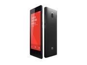 New Original Xiaomi Red Rice 1S Hongmi 1S Redmi 4.7 WCDMA Quad Core Qualcomm Mobile Phone 8mp Dual SIM Android 4.2 Miui V5 Gray