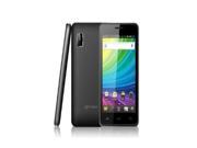New Cheap Original K Touch T81 Black Smartphone 4.5inch 854x480 Dual Sim Android OS 2.3 1024MHz CPU GSM GPS