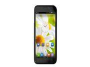 New Original K Touch T99 Blue Quad Core 5.0 Smartphone Dual Sim Cards 3G Android 4.2 GSM Mobile Cell Phone