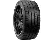 Michelin PILOT SUPER SPORT 255 45ZR20 XL