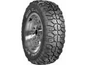 Cordovan MUDCLAW RADIAL M/T - LT235/75R15 Cordovan MUDCLAW RADIAL M/T - LT235/75R15