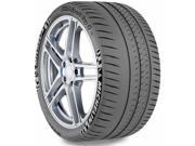 UPC 086699000804 product image for 1 NEW Michelin PILOT SPORT CUP 2 - 285/35ZR20/XL 104Y Tire | upcitemdb.com