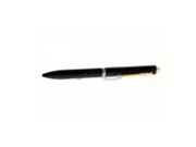 Spy MAX Security Products USB Digital Voice Recording Pen in Gold Includes Free eBook