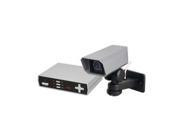 Spy MAX Security Products Color Pan and Tilt Camera w Remote PT200 Includes Free eBook
