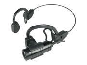 Spy MAX Security Products Tactical Headset Camera Includes Free eBook