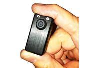 Spy MAX Security Products Thumb Size Camcorder Includes Free eBook