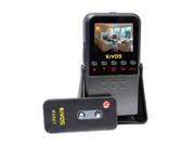 Spy MAX Security Products Kivos Intelligent Video Alarm Includes Free eBook