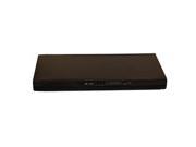 Spy MAX Security Products SleuthGear Covert HVR D1 Resolution DVD Player Color Includes Free eBook