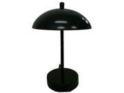 Spy MAX Security Products Hi Res Table Touch Lamp Self Recording Surveillance Camera Includes Free eBook