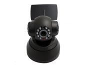 Spy MAX Security Products Professional Quality IP Camera Includes Free eBook