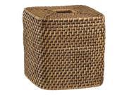 Spy MAX Security Products Wicker Tissue Box Cover 30 90 Day Battery Includes Free eBook