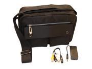 Spy MAX Security Products Handbag Covert Camera Includes Free eBook