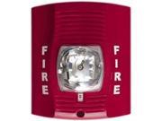 Spy MAX Security Products Hi Res Fire Alarm Strobe Light Self Recording Surveillance Camera Includes Free eBook