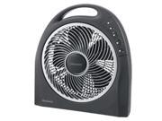 Spy MAX Security Products Box Fan Wireless IP Hidden Camera Includes Free eBook