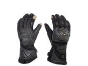 Venture Heat 12V Heated Carbon Street Gloves