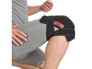 Venture Heat Plug In Heat Therapy Knee Wrap L XL