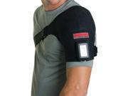 VentureHeat Portable Heat Therapy Shoulder Wrap S M