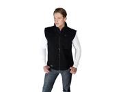 Venture Heat Men s Battery Heated Fleece Vest