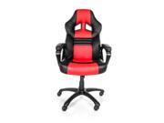 Arozzi Monza Series Gaming Chair Red