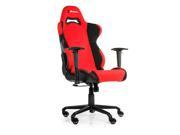 Arozzi Torretta Standard Series Gaming Chair Red