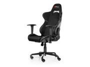 Arozzi Torretta Advanced Racing Style Gaming Chair Black