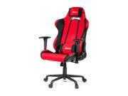 Arozzi Torretta XL Advanced Racing Style Gaming Chair Red