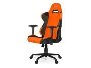 Arozzi Torretta Advanced Racing Style Gaming Chair Orange