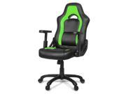 Arozzi Mugello Series Gaming chair Green