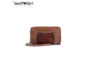 TR04 W003 Montana West Western Bling Bling Collection Wallet