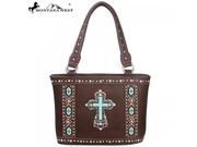 MW62 8014 Montana West Western Spiritual Collection Handbag